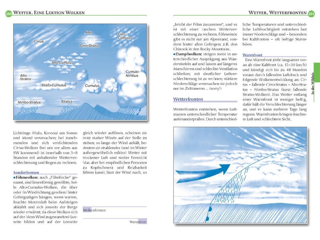 Bild: 9783831731480 | Reise Know-How Outdoor-Handbuch | Rainer Höh | Taschenbuch | Sachbuch