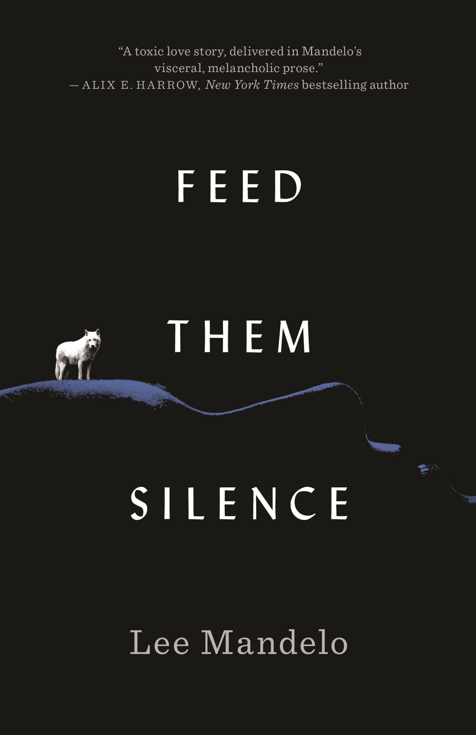 Cover: 9781250824509 | Feed Them Silence | Lee Mandelo | Buch | Englisch | 2023