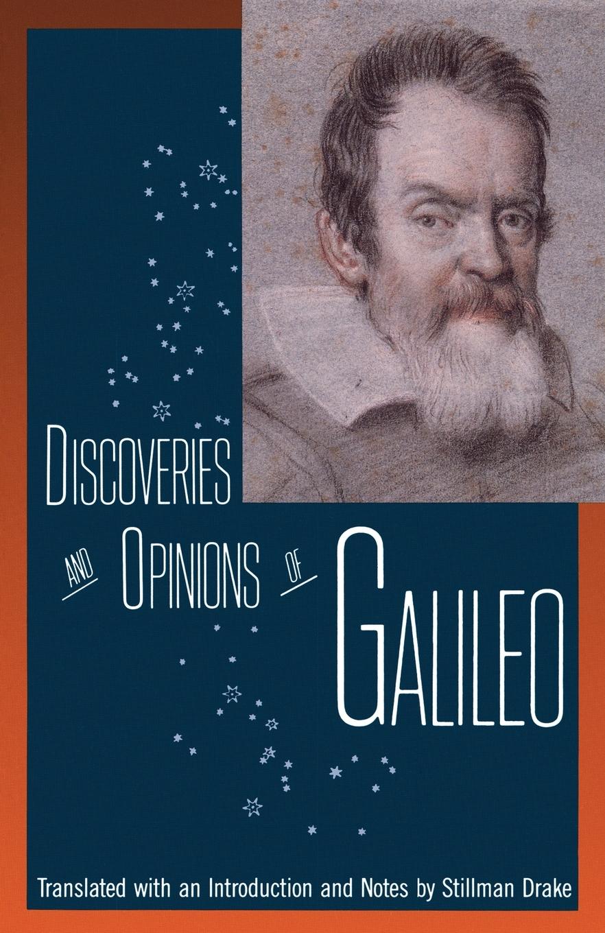 Cover: 9780385092395 | Discoveries and Opinions of Galileo | Galileo | Taschenbuch | Englisch