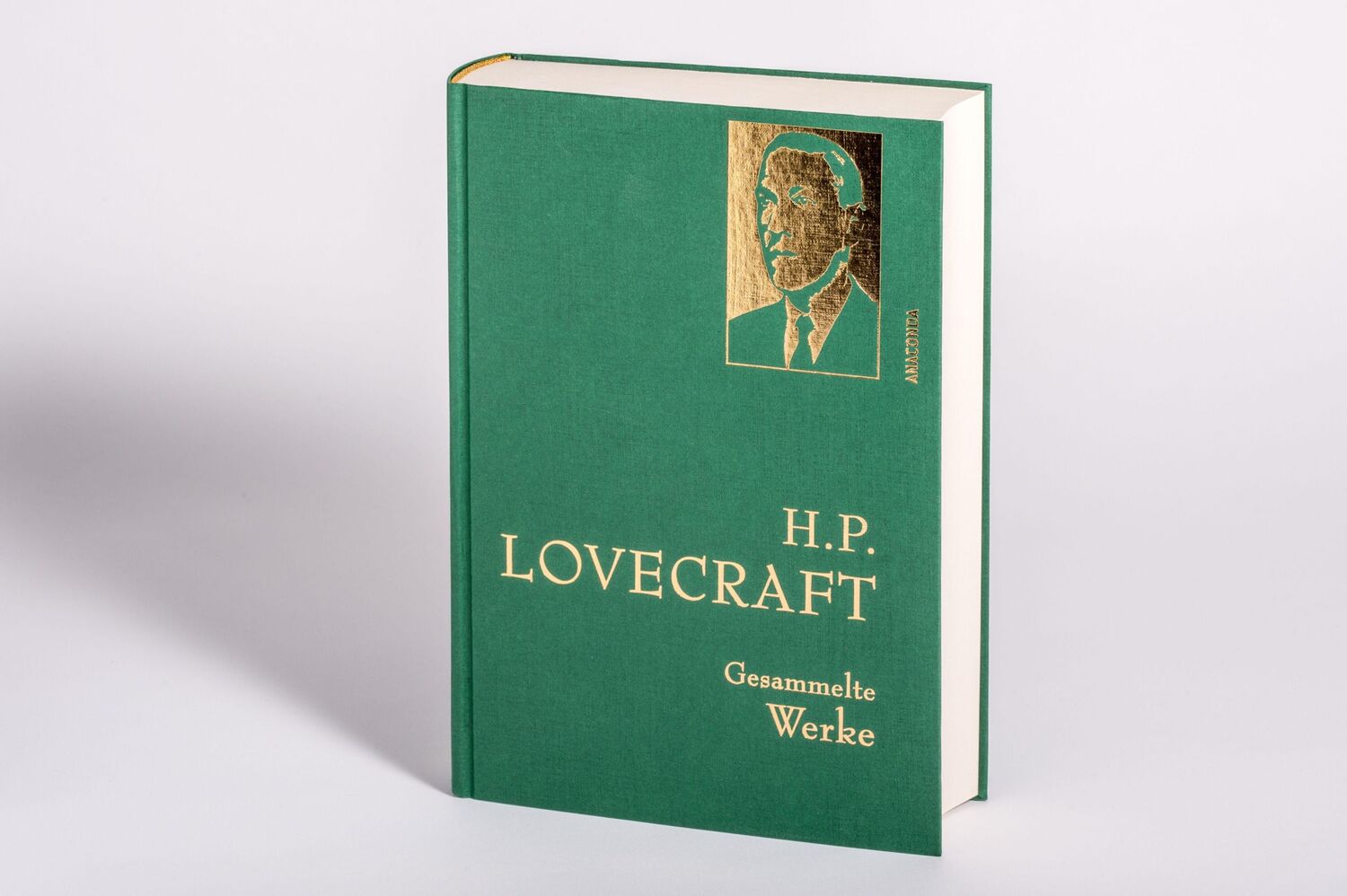 Bild: 9783730613122 | Gesammelte Werke | H. P. Lovecraft | Buch | Anaconda Gesammelte Werke