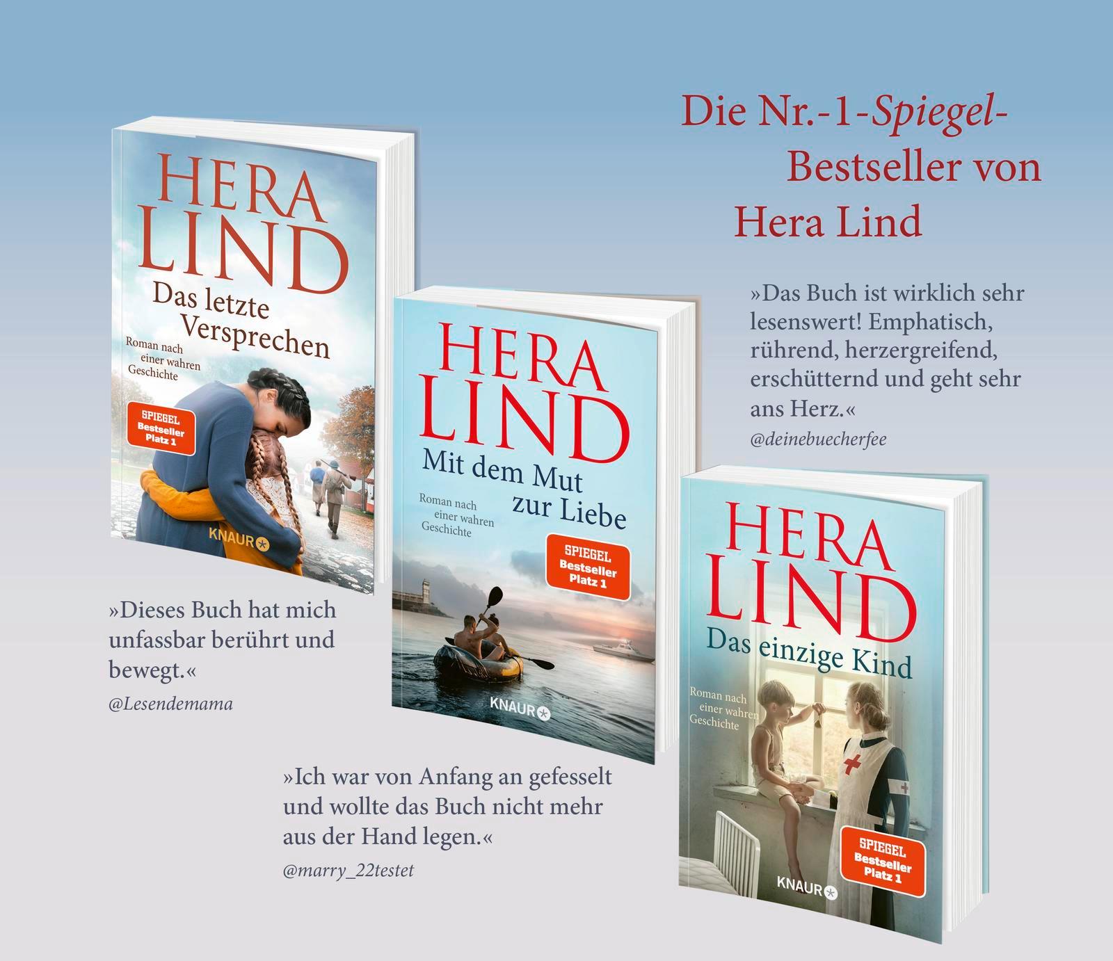 Bild: 9783426528389 | Zeit zu verzeihen | Hera Lind | Taschenbuch | 464 S. | Deutsch | 2024