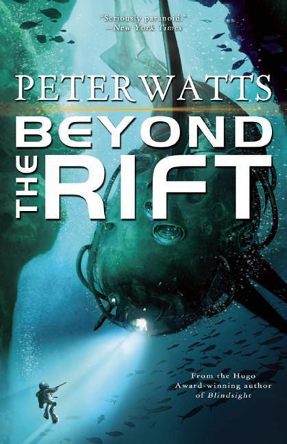 Cover: 9781616961251 | Beyond the Rift | Peter Watts | Taschenbuch | Englisch | 2013