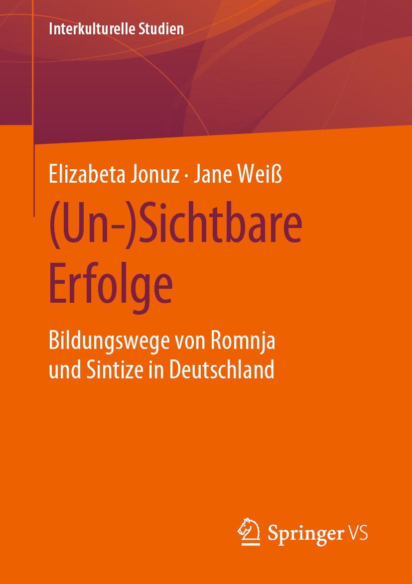 Cover: 9783658279660 | (Un-)Sichtbare Erfolge | Jane Weiß (u. a.) | Taschenbuch | vi | 2020