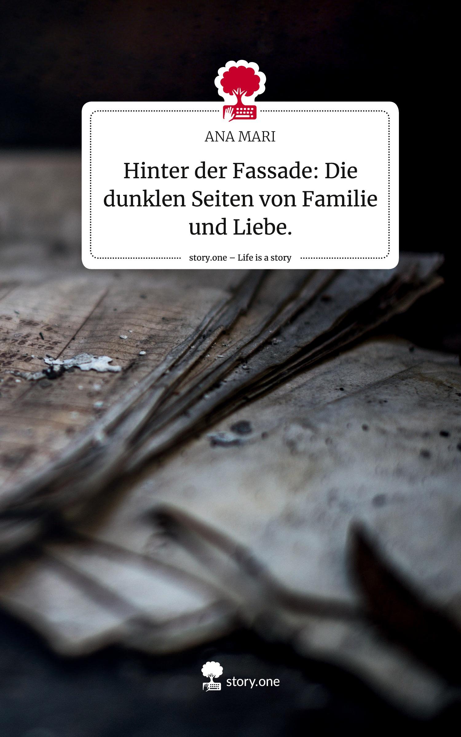 Cover: 9783711574602 | Hinter der Fassade: Die dunklen Seiten von Familie und Liebe.. Life...