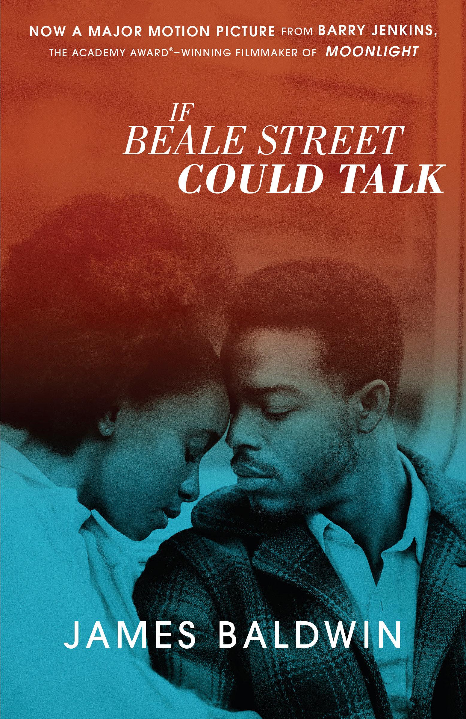 Cover: 9780525566120 | If Beale Street Could Talk | James Baldwin | Taschenbuch | 200 S.