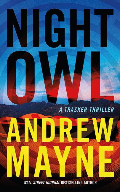 Cover: 9781662506437 | Night Owl: A Trasker Thriller | THOMAS &amp; MERCER | EAN 9781662506437