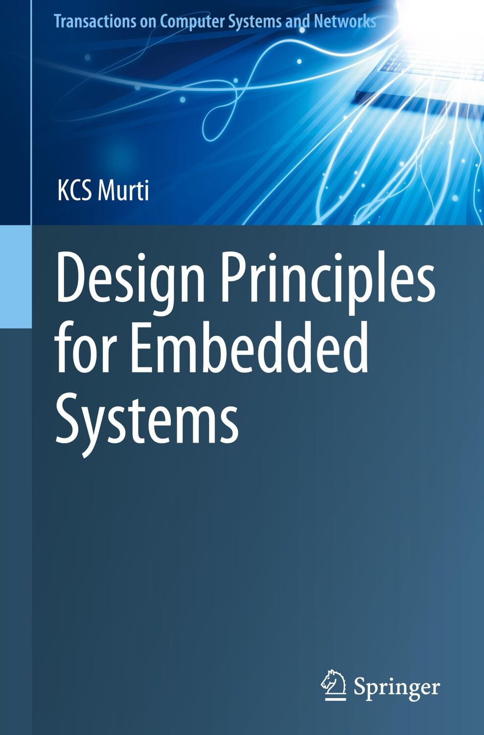 Cover: 9789811632921 | Design Principles for Embedded Systems | Kcs Murti | Buch | xxvii