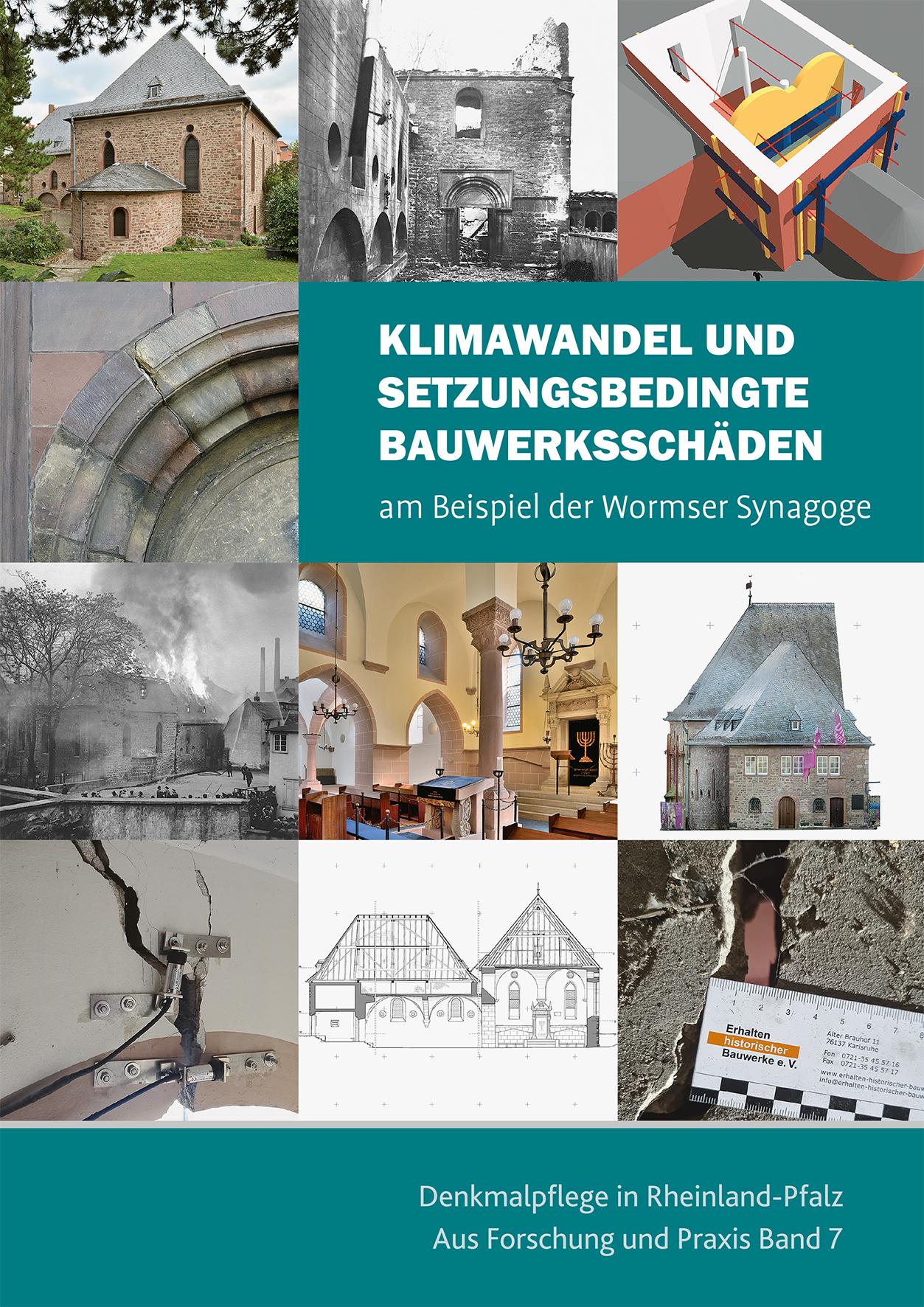 Cover: 9783731914167 | Klimawandel und setzungsbedingte Bauwerksschäden | Taschenbuch | 2024