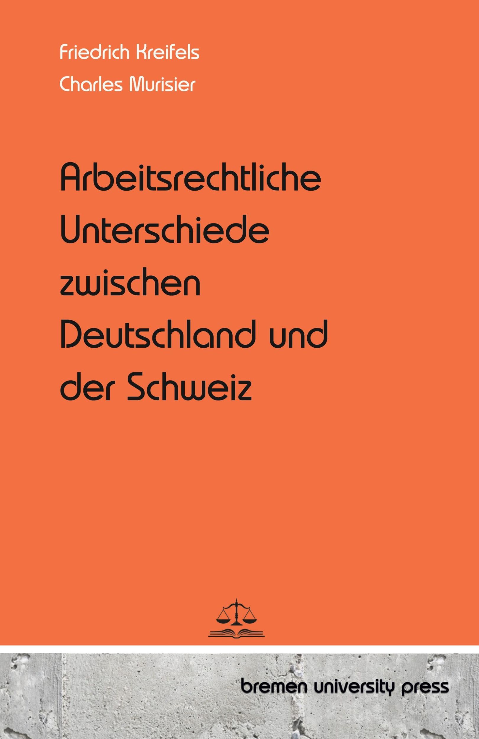 Cover: 9783689044978 | Arbeitsrechtliche Unterschiede zwischen Deutschland und der Schweiz