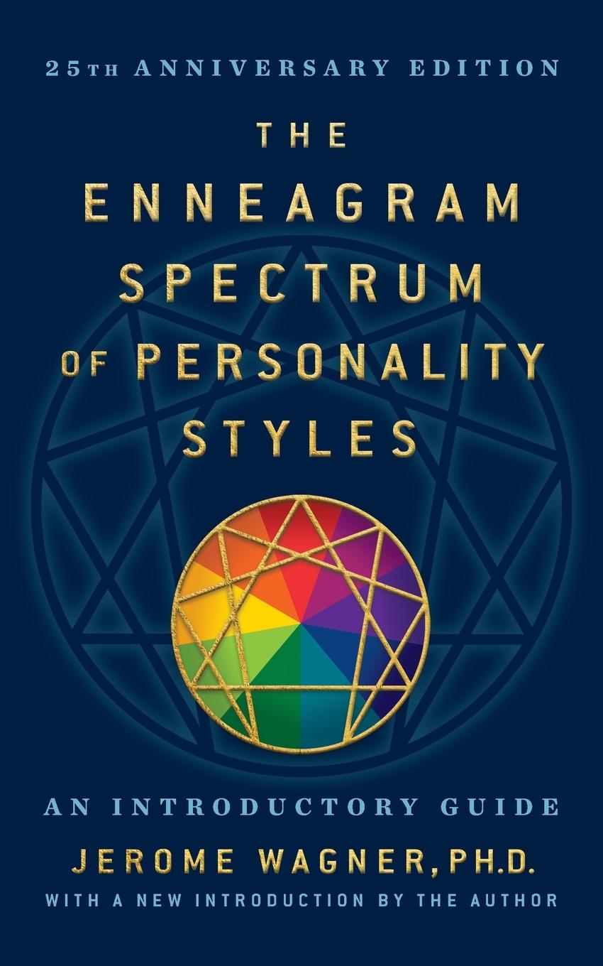 Cover: 9781722505226 | The Enneagram Spectrum of Personality Styles 2E | Jerome Wagner | Buch