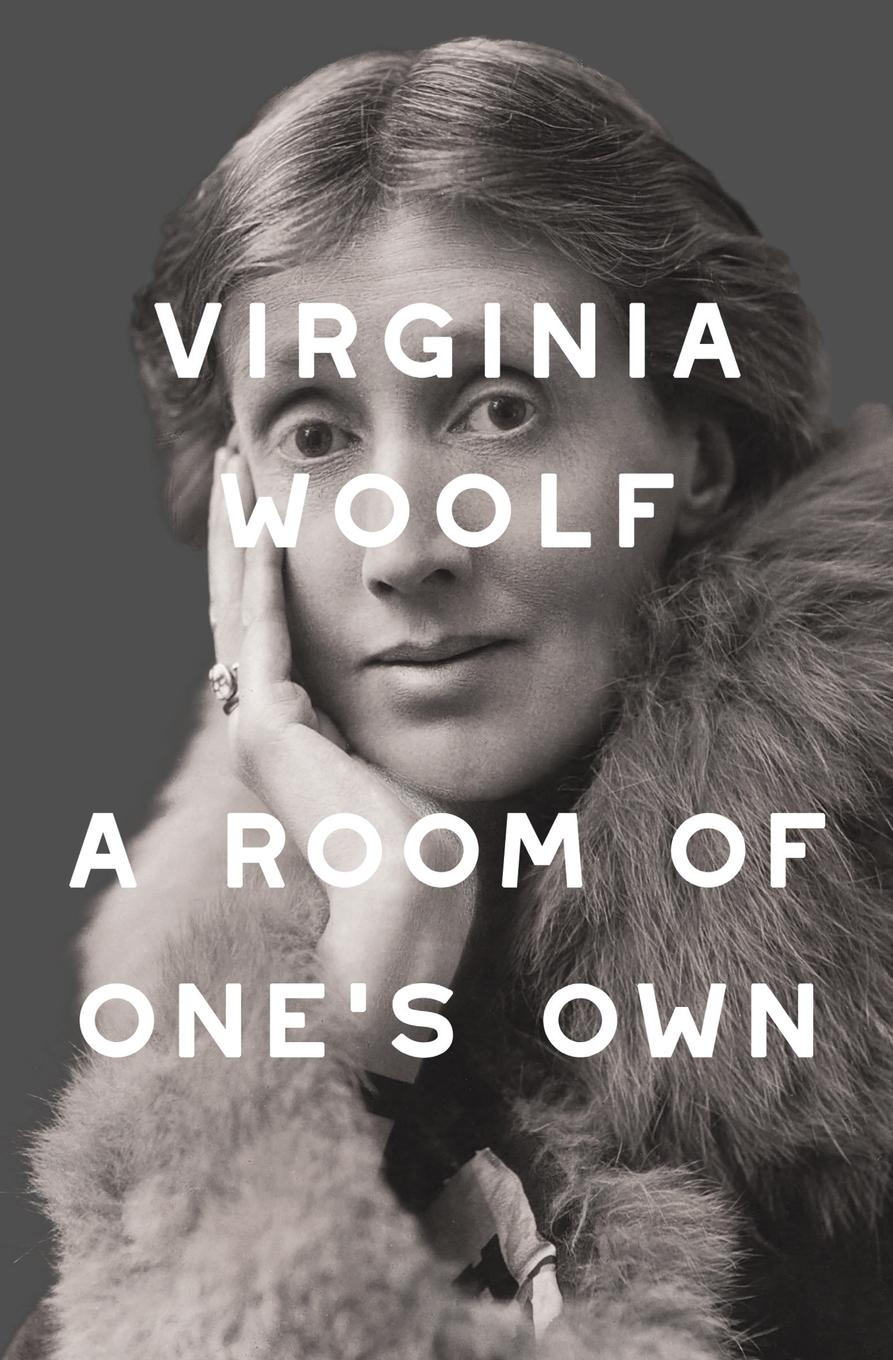 Cover: 9781965684269 | A Room of One's Own (Warbler Classics Annotated Edition) | Woolf