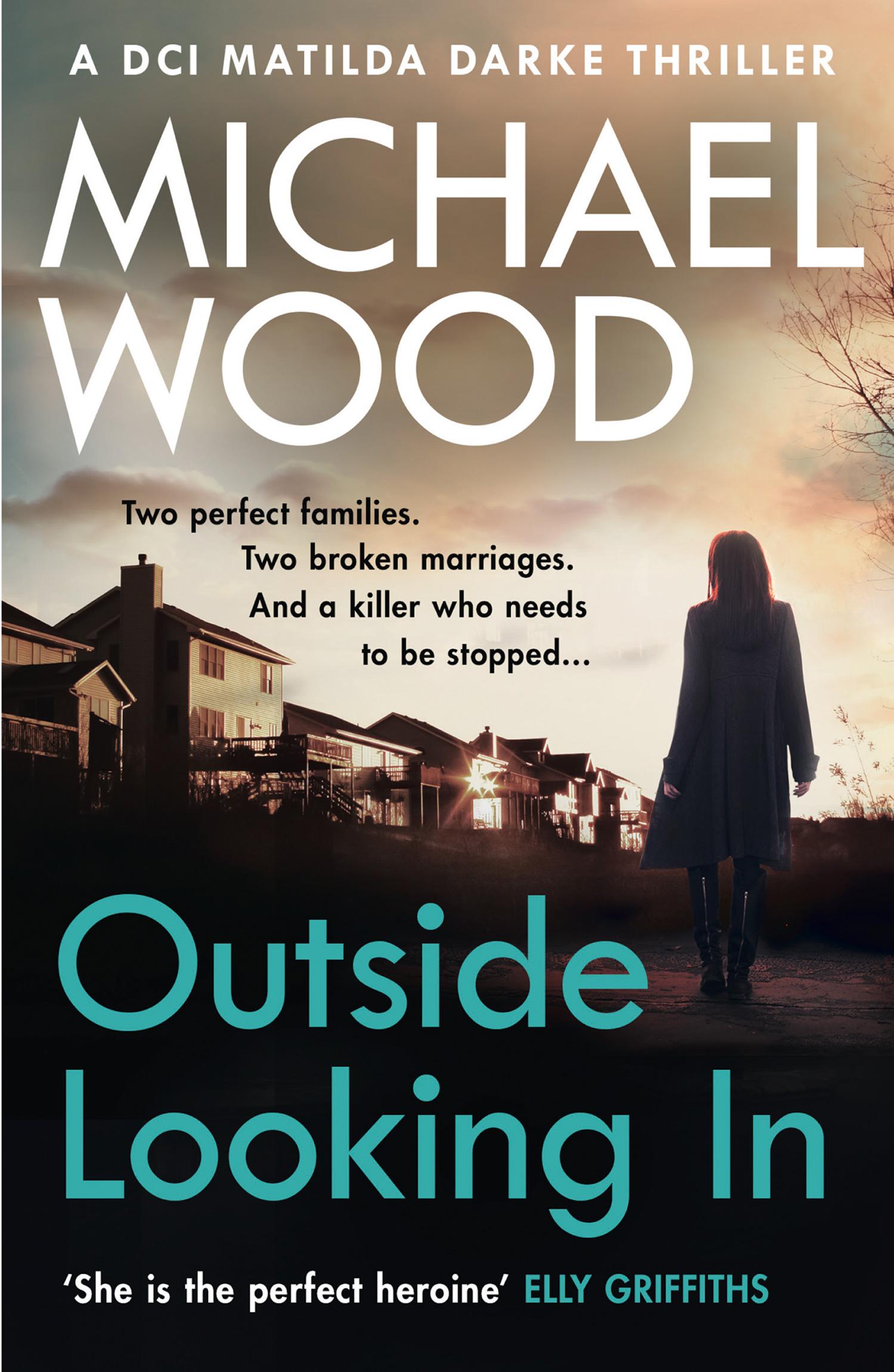 Cover: 9780008190477 | Outside Looking In | Michael Wood | Taschenbuch | Englisch | 2016