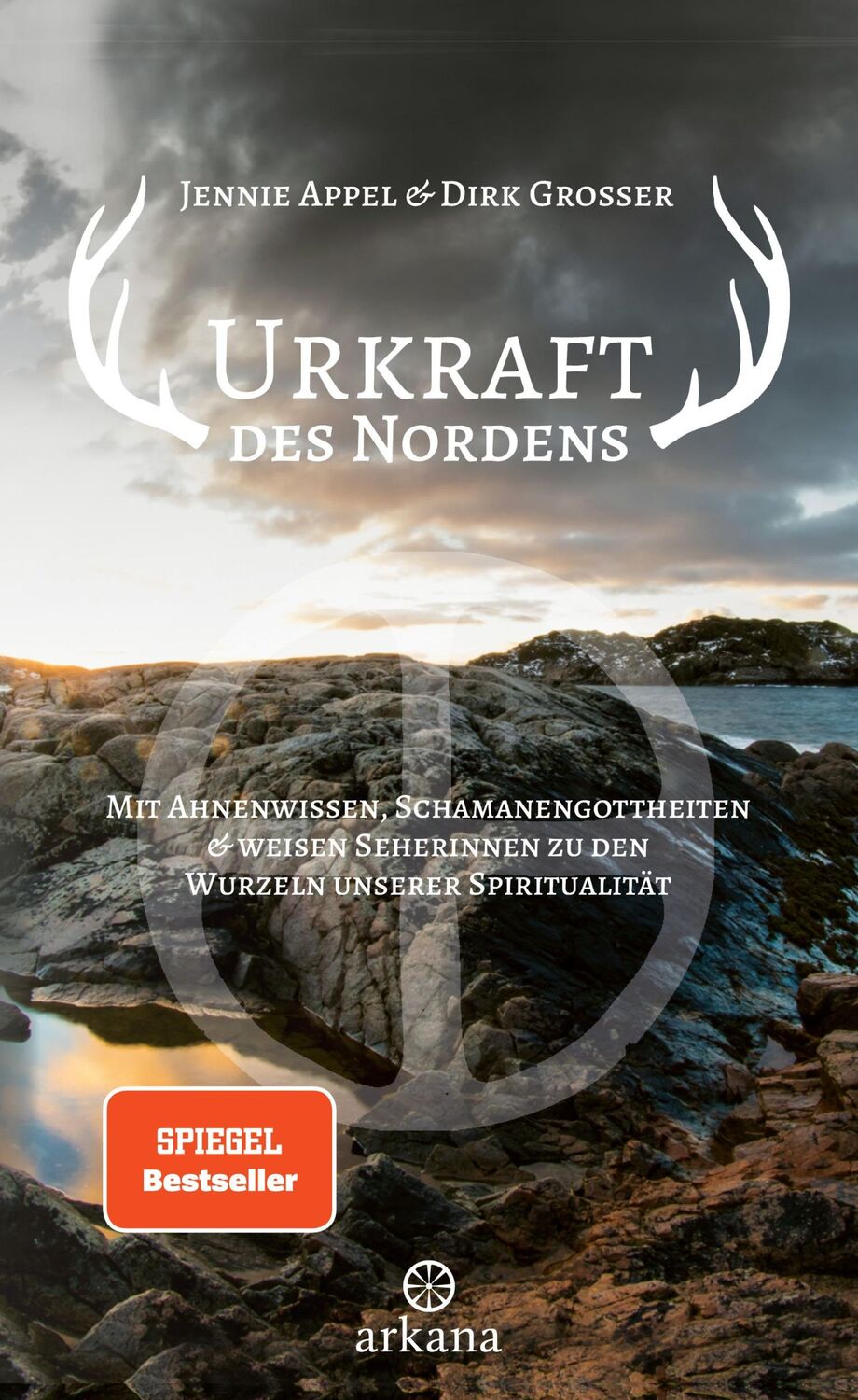 Cover: 9783442345908 | Urkraft des Nordens | Jennie Appel (u. a.) | Buch | 264 S. | Deutsch