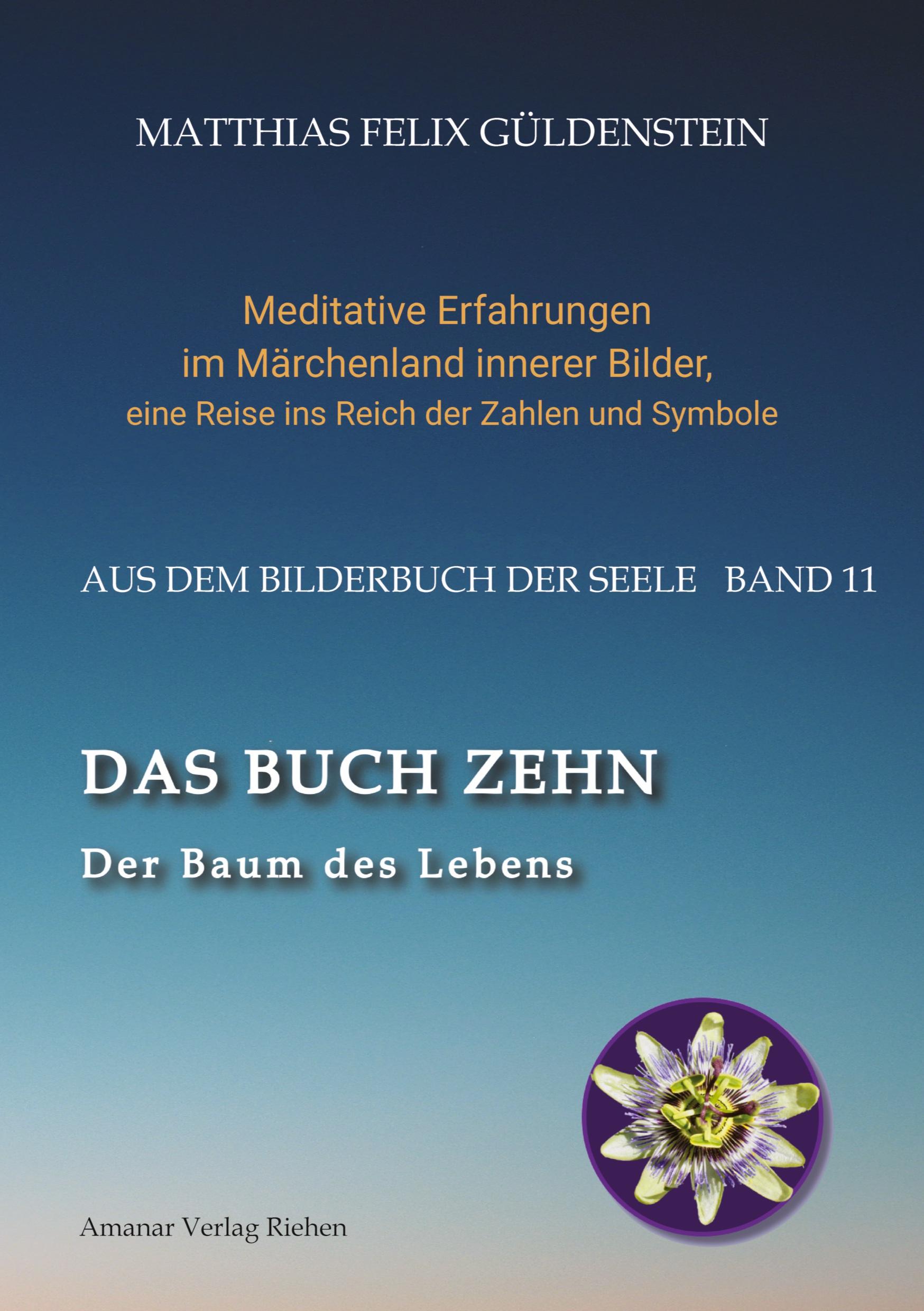 Cover: 9783347926417 | DAS BUCH ZEHN; Die Lebensalter; Da waren's nur noch zwei; Auf Zehn...