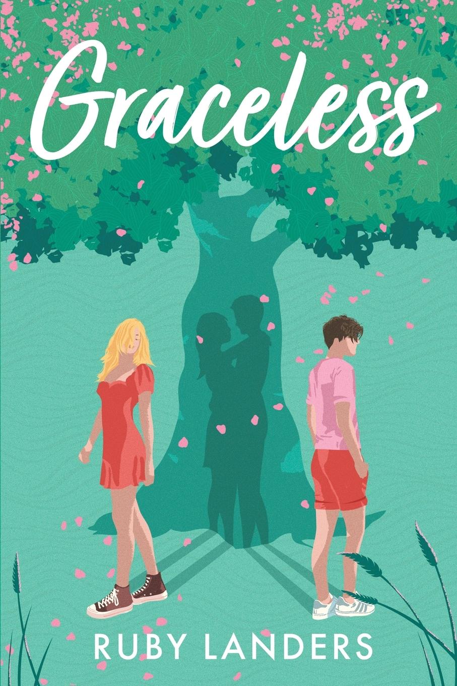 Cover: 9780648640257 | Graceless | Ruby Landers | Taschenbuch | Englisch | 2024