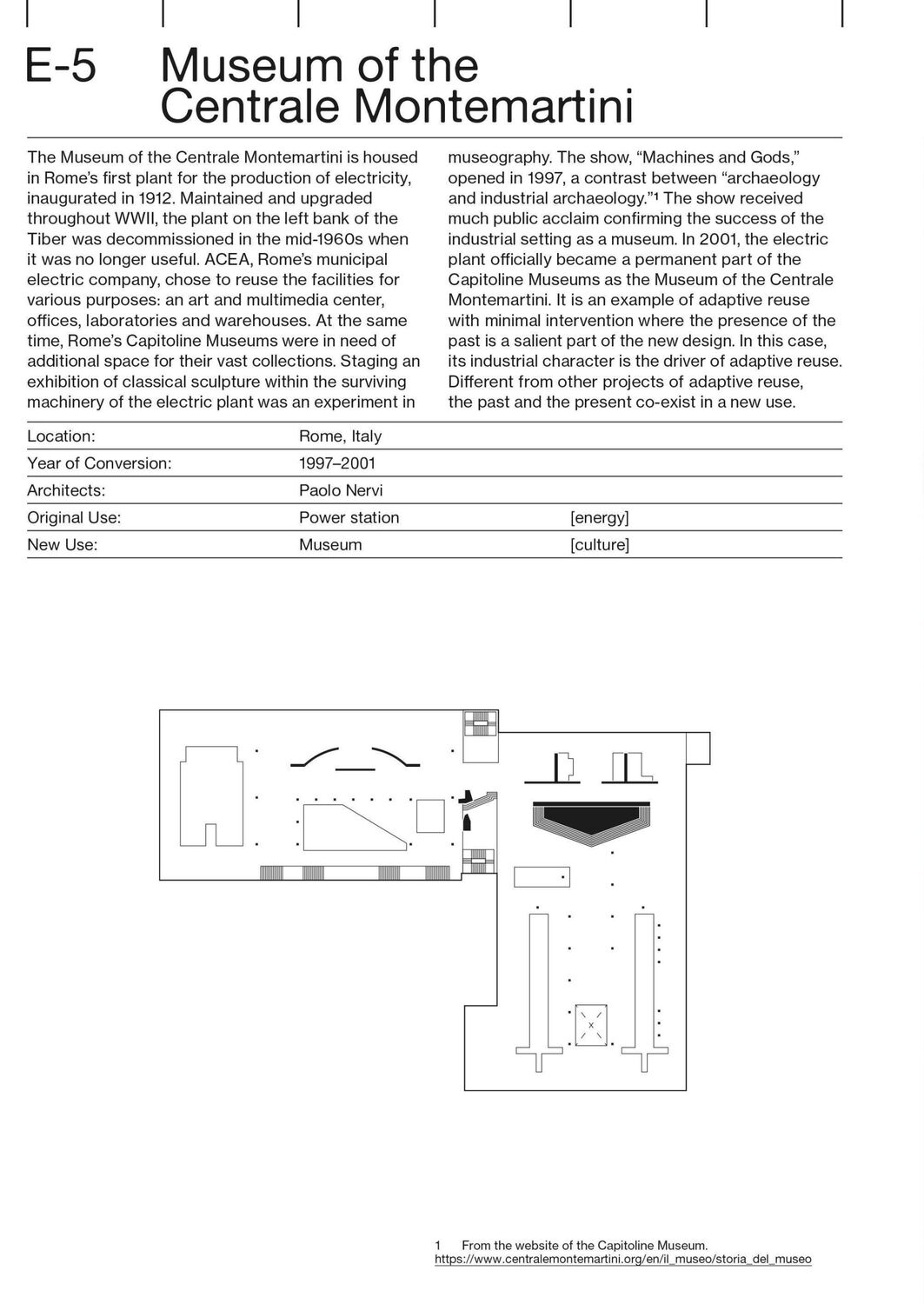 Bild: 9783035625639 | Adaptive Reuse in Architecture | A Typological Index | Liliane Wong