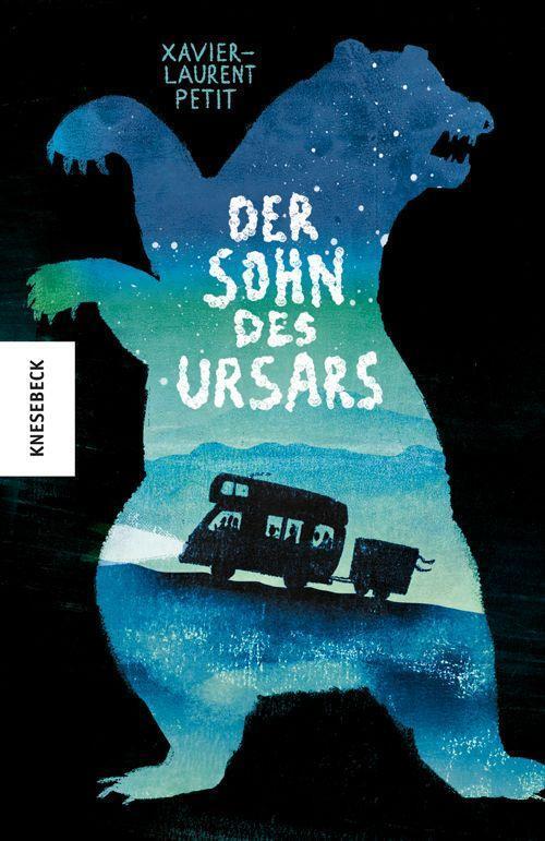 Cover: 9783957285386 | Der Sohn des Ursars | Xavier-Laurent Petit | Buch | Deutsch | 2022