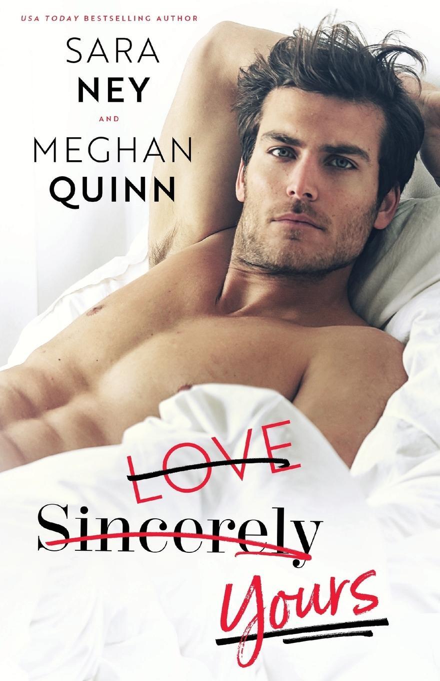 Cover: 9780692170045 | Love Sincerely Yours | Meghan Quinn (u. a.) | Taschenbuch | Paperback