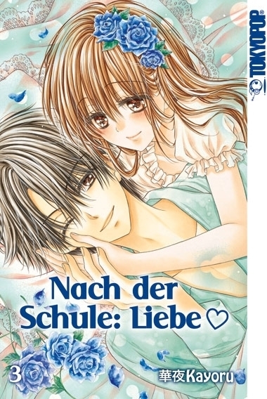 Cover: 9783842025400 | Nach der Schule: Liebe. Bd.3 | Kayoru | Taschenbuch | 192 S. | Deutsch