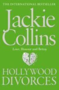 Cover: 9781849835473 | Hollywood Divorces | Jackie Collins | Taschenbuch | Englisch | 2011