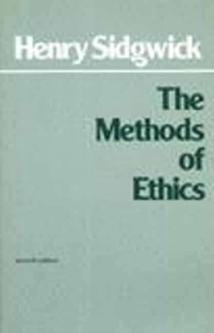 Cover: 9780915145287 | The Methods of Ethics | Henry Sidgwick | Taschenbuch | Englisch | 1981