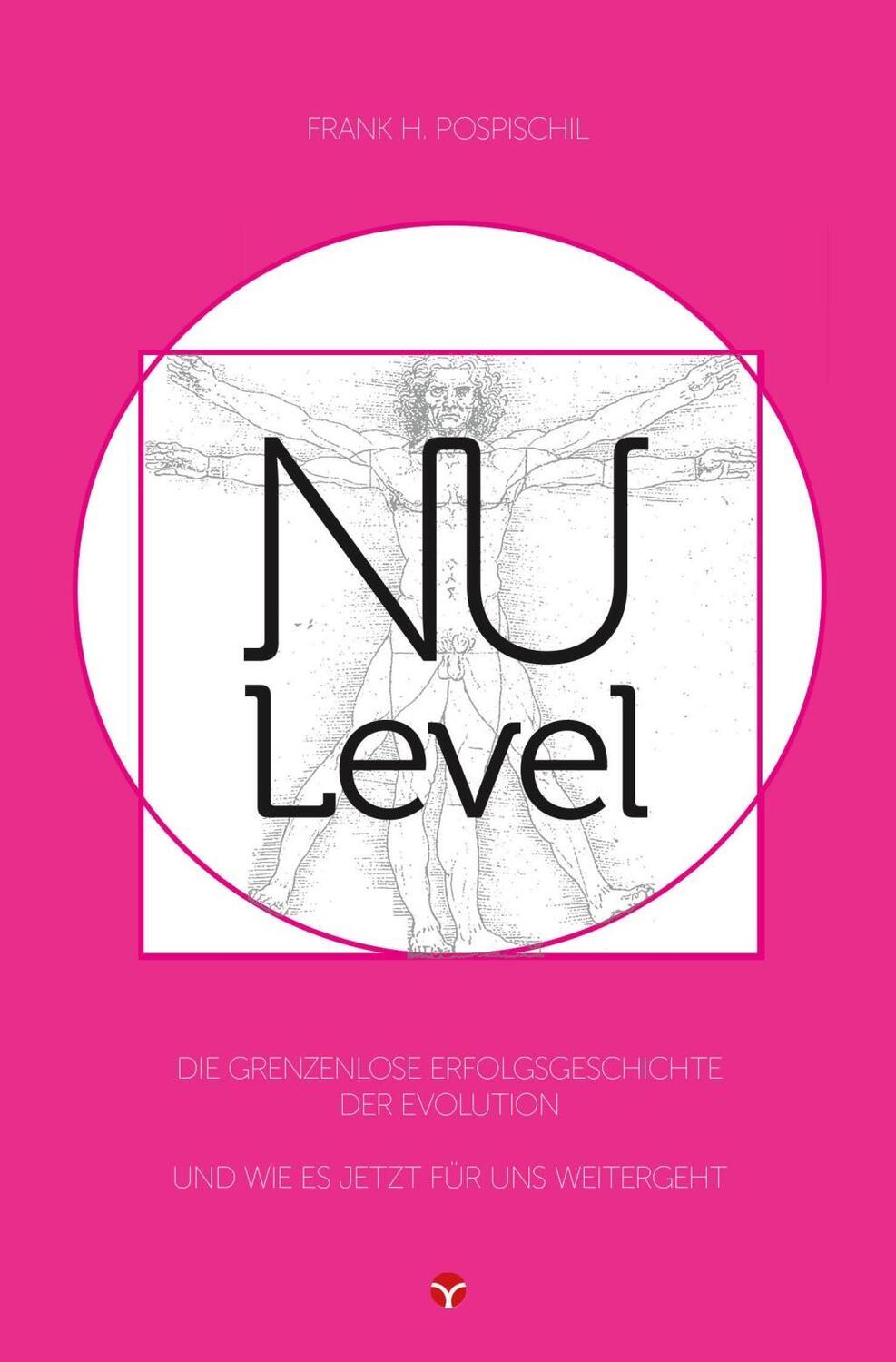 Cover: 9783957790545 | NU-Level | Frank H Pospischil | Taschenbuch | 182 S. | Deutsch | 2017