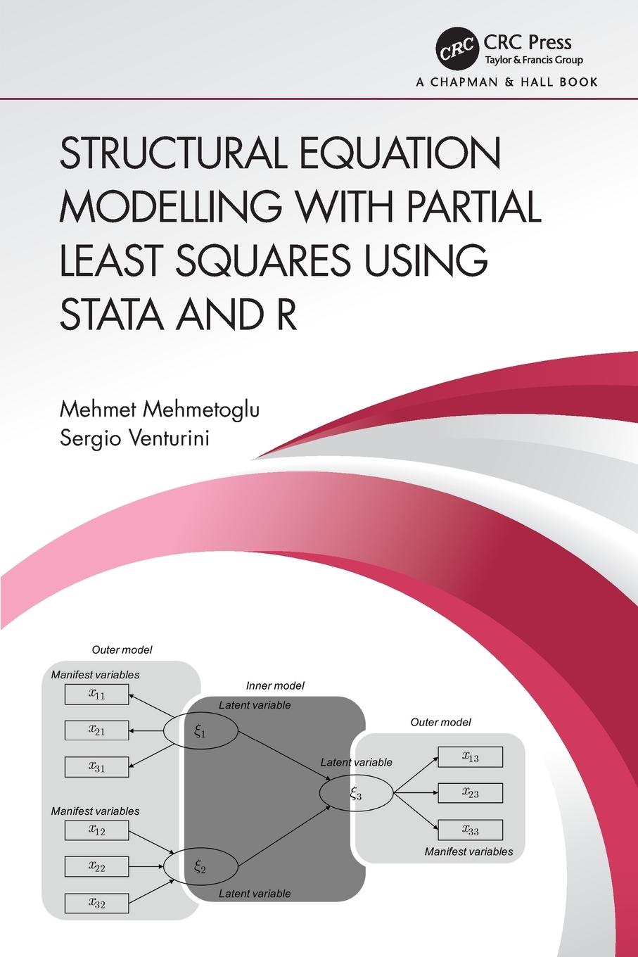 Cover: 9780367701833 | Structural Equation Modelling with Partial Least Squares Using...