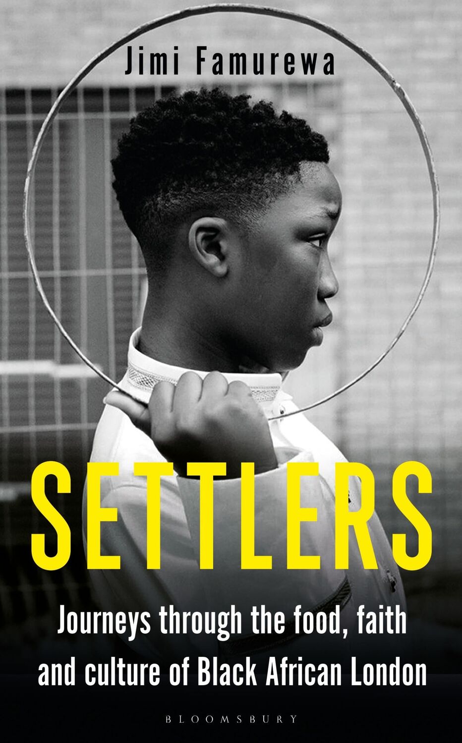 Cover: 9781472991577 | Settlers | Jimi Famurewa | Buch | Englisch | 2022 | EAN 9781472991577