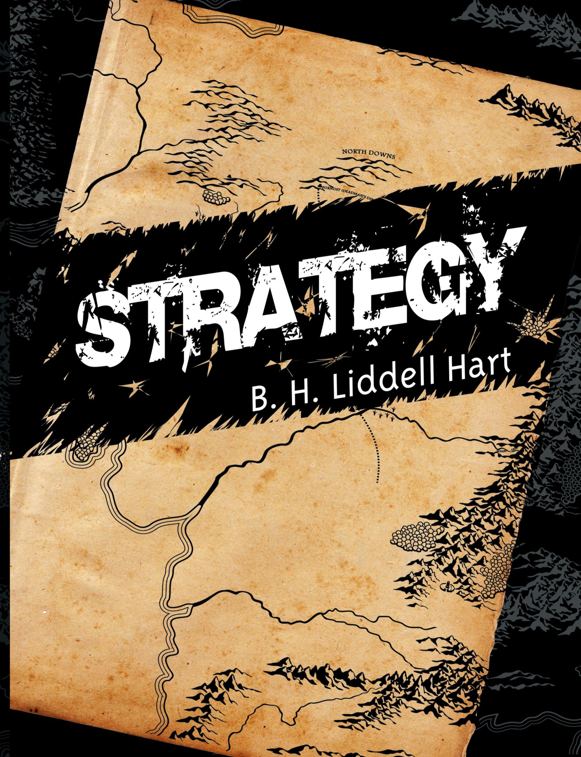 Cover: 9781607960843 | Strategy | B. H. Liddell Hart | Taschenbuch | Englisch | 2009