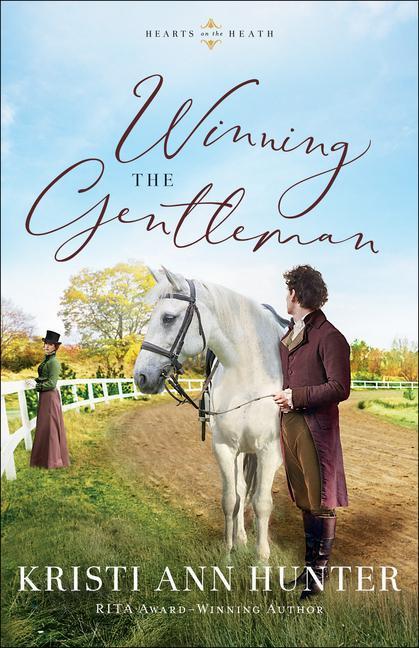 Cover: 9780764235269 | Winning the Gentleman | Kristi Ann Hunter | Taschenbuch | Englisch