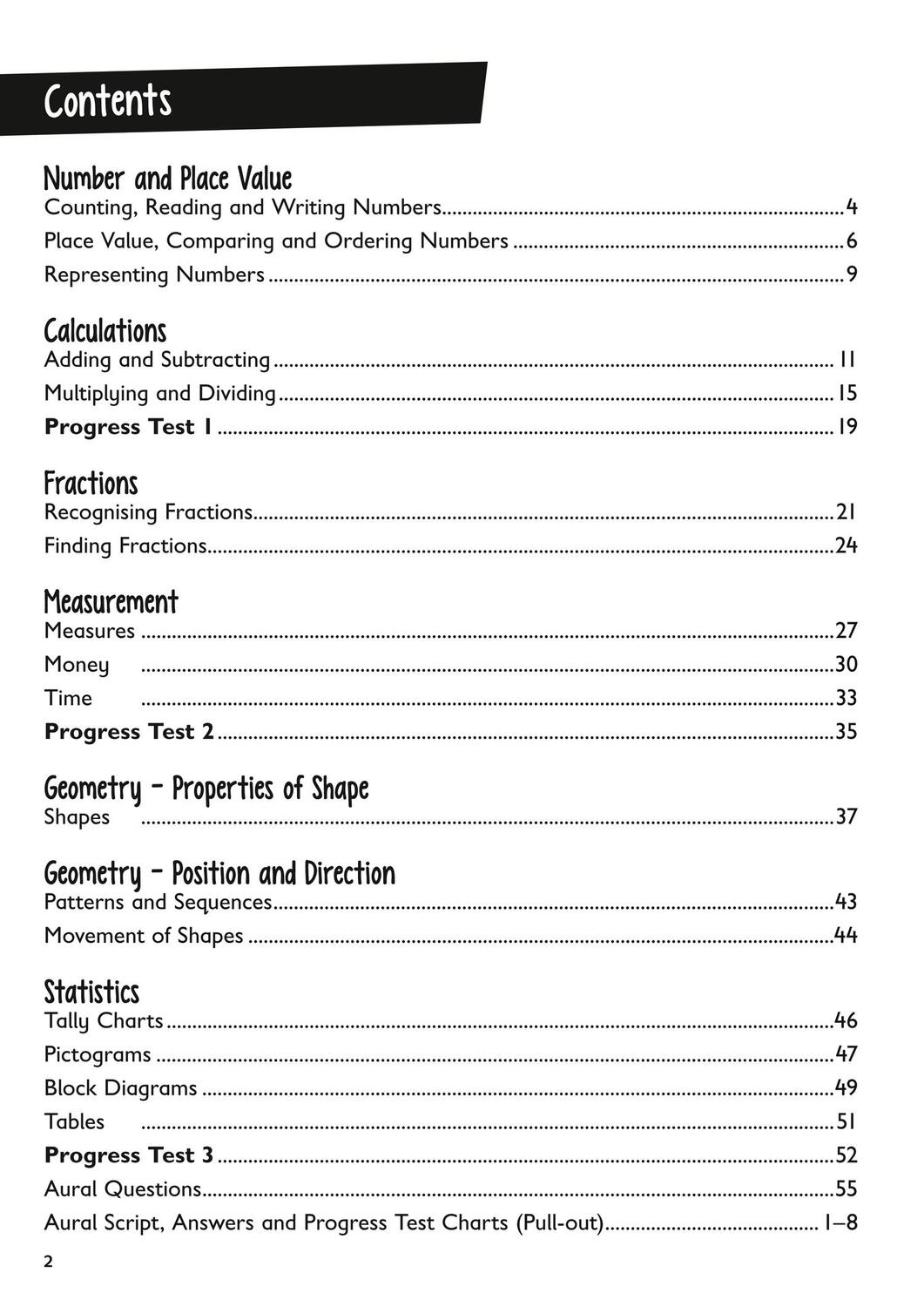 Bild: 9780008253165 | KS1 Maths Reasoning Practice Book | Ideal for Use at Home | KS1 | Buch