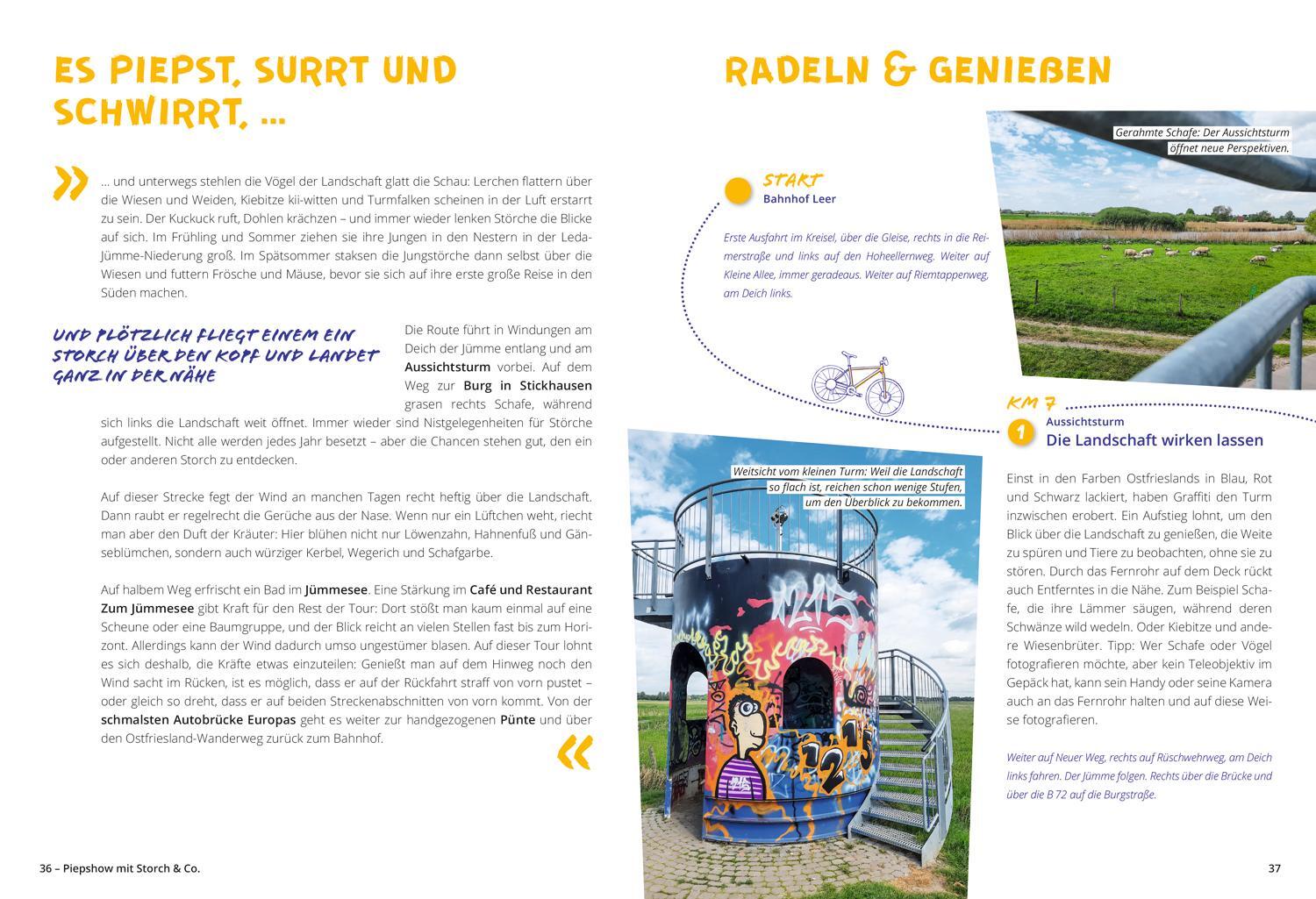 Bild: 9783616031927 | DuMont Radelzeit in Ostfriesland | Maria Berentzen | Taschenbuch