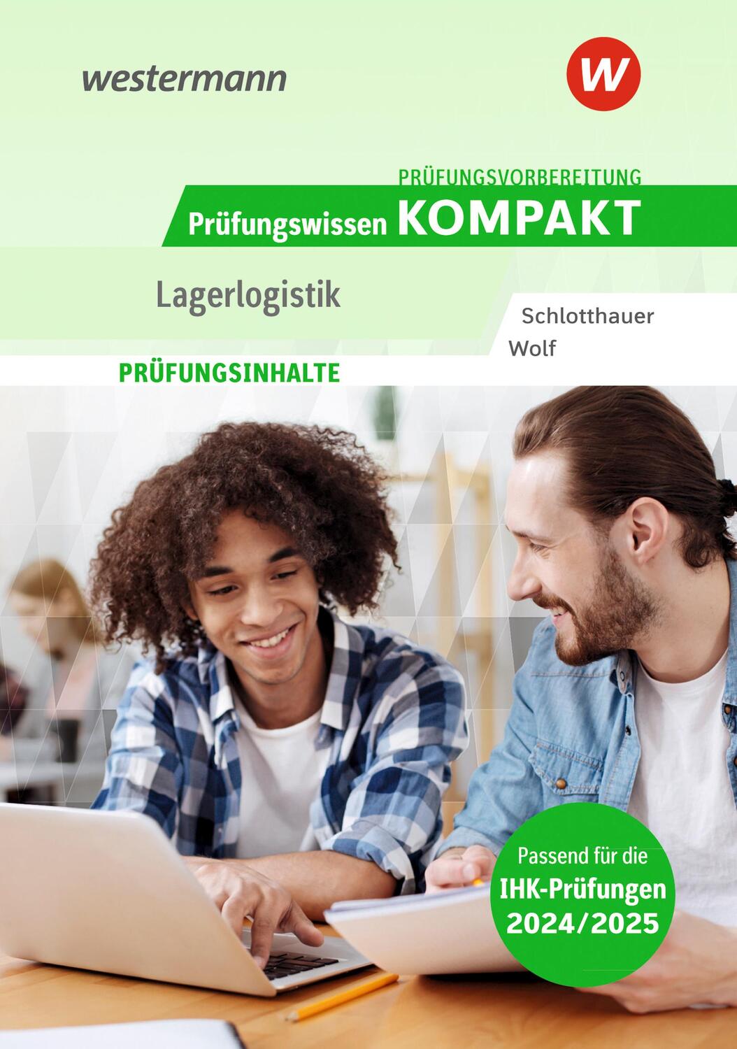 Cover: 9783427278474 | Prüfungsvorbereitung Prüfungswissen KOMPAKT - Fachkraft für...