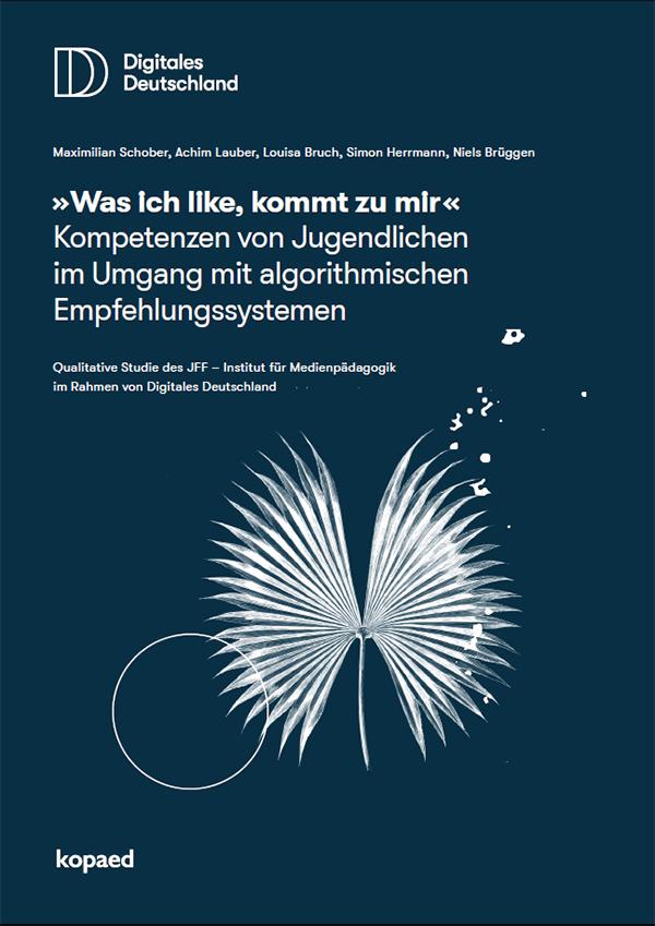 Cover: 9783968486802 | "Was ich like, kommt zu mir" | Maximilian Schober (u. a.) | Buch