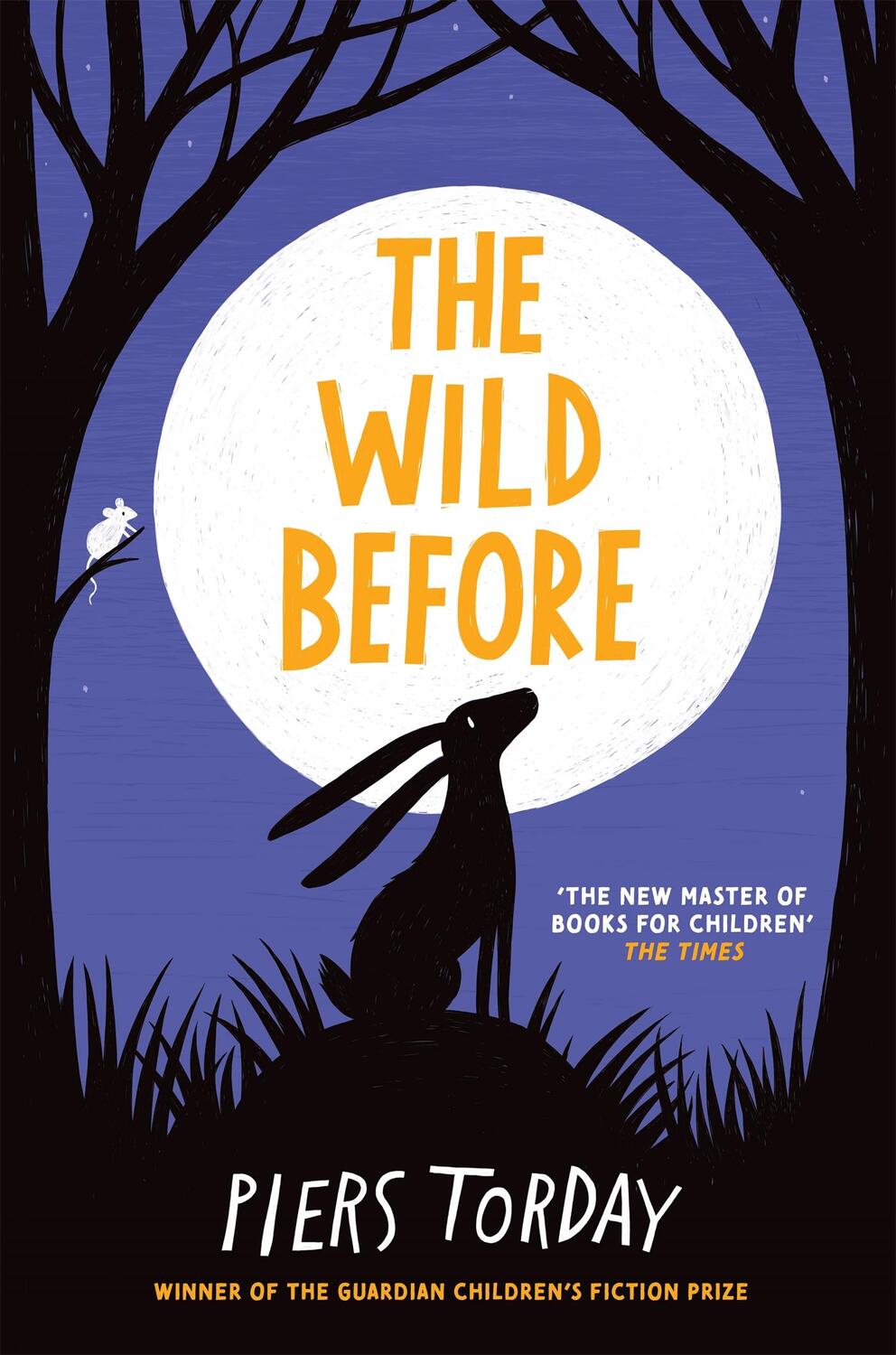 Cover: 9781784294564 | The Wild Before | Piers Torday | Taschenbuch | 240 S. | Englisch