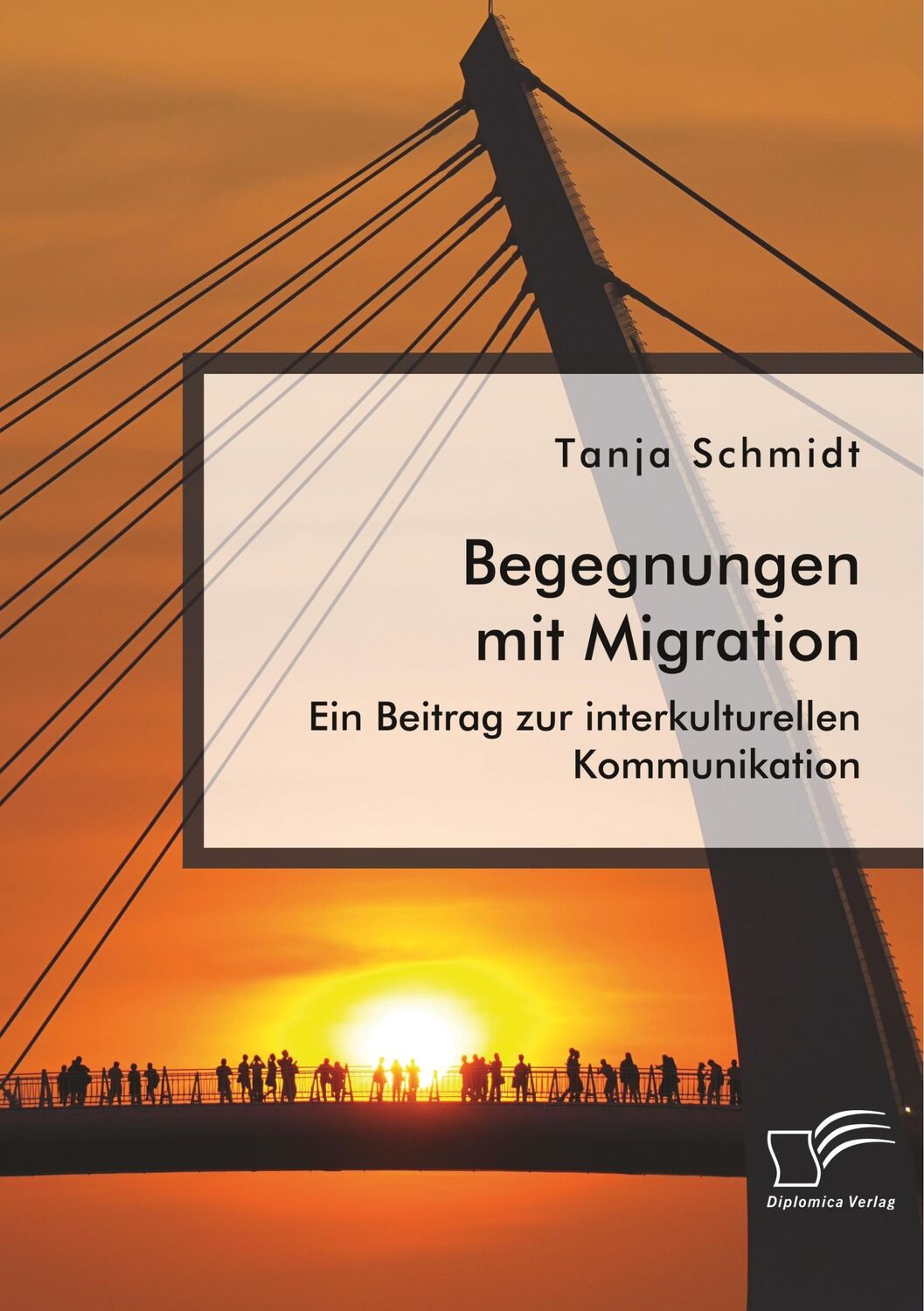 Cover: 9783961467037 | Begegnungen mit Migration. Ein Beitrag zur interkulturellen...