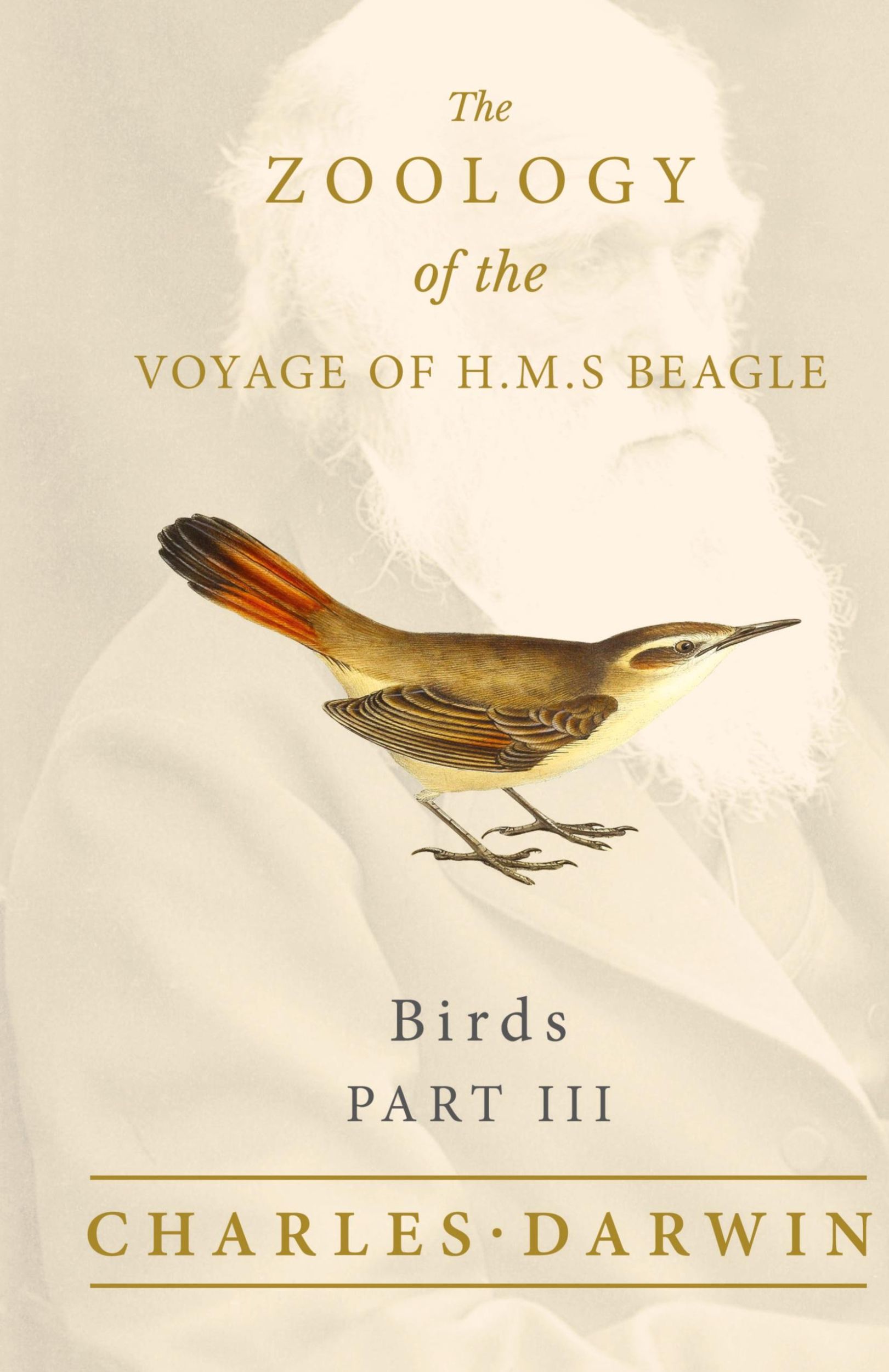 Cover: 9781528771863 | Birds - Part III - The Zoology of the Voyage of H.M.S Beagle | Buch