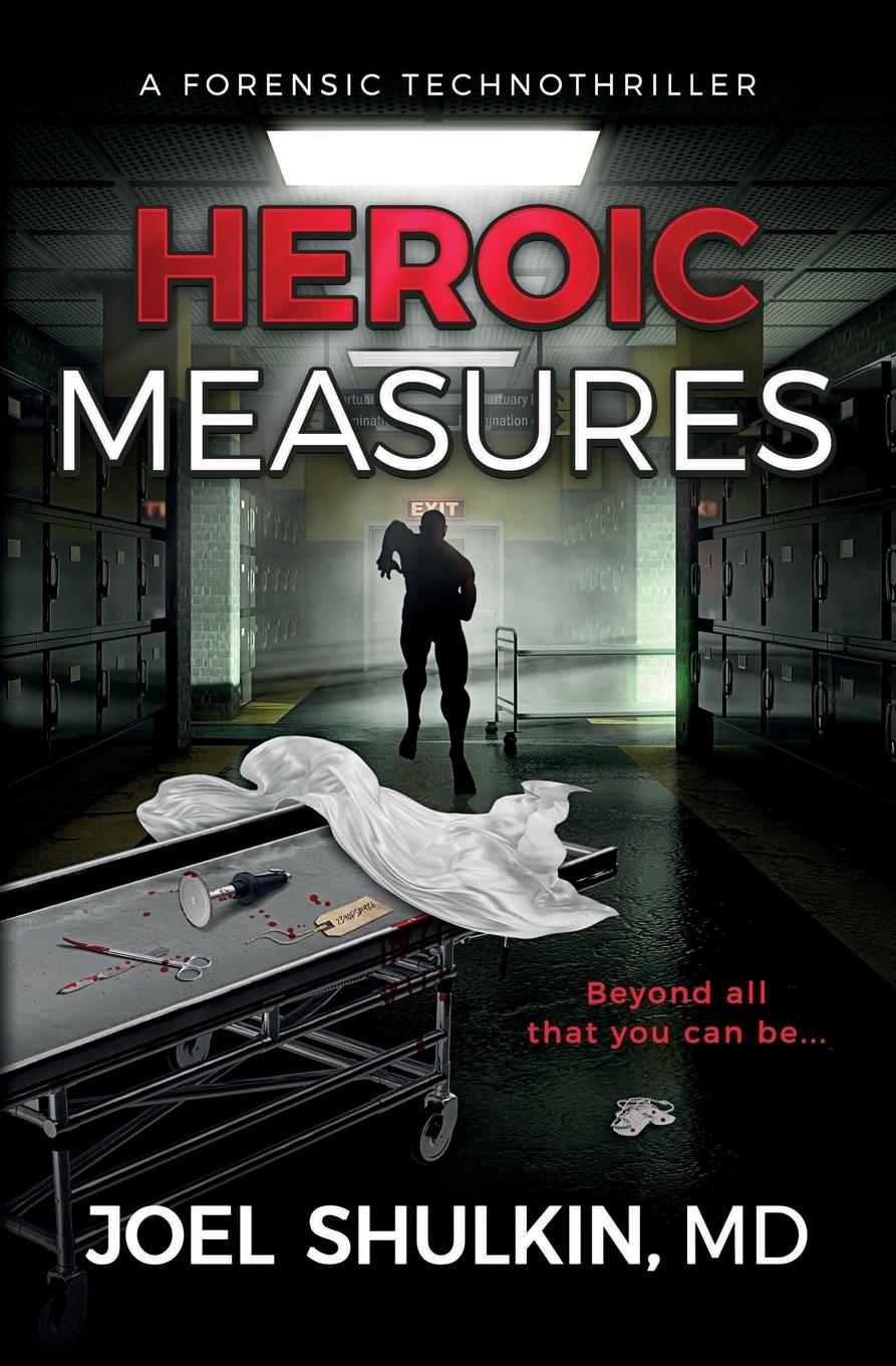 Cover: 9798990018815 | Heroic Measures | Joel Shulkin | Taschenbuch | Englisch | 2024