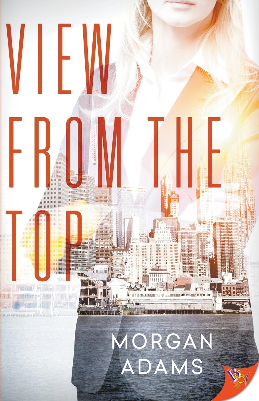 Cover: 9781636796048 | View from the Top | Morgan Adams | Taschenbuch | Englisch | 2024