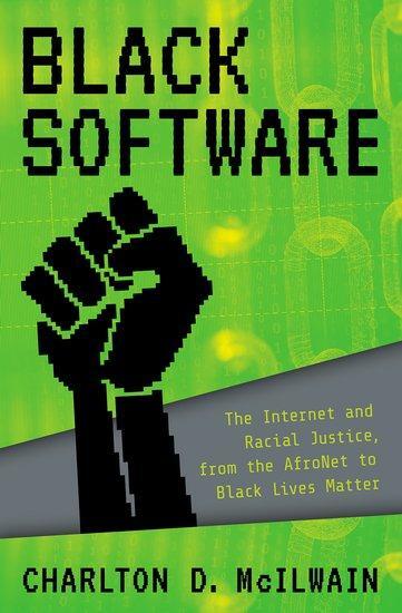 Cover: 9780197581599 | Black Software | Charlton D McIlwain | Taschenbuch | Englisch | 2021