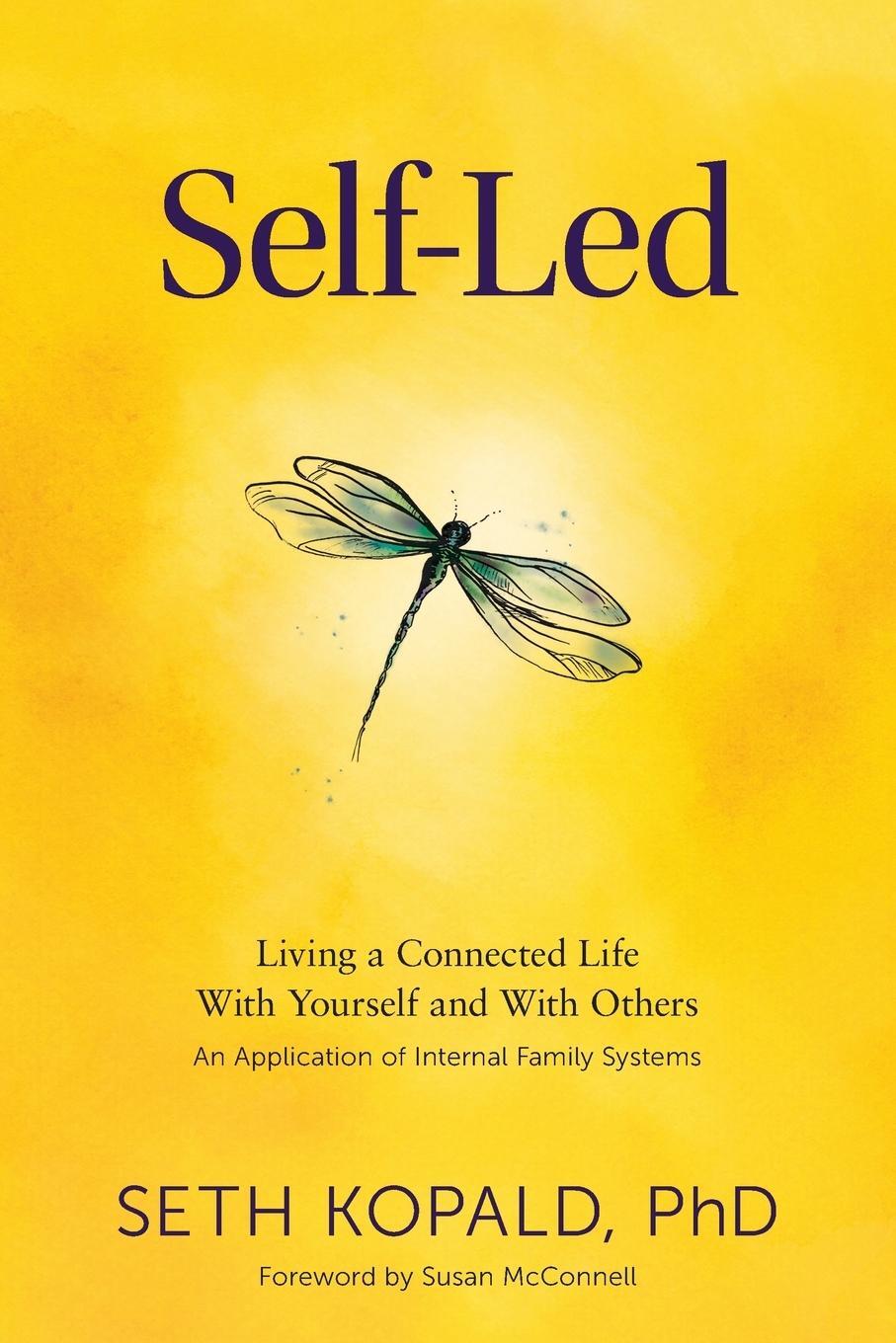 Cover: 9798989214600 | Self-Led | Seth Kopald | Taschenbuch | Paperback | Englisch | 2023