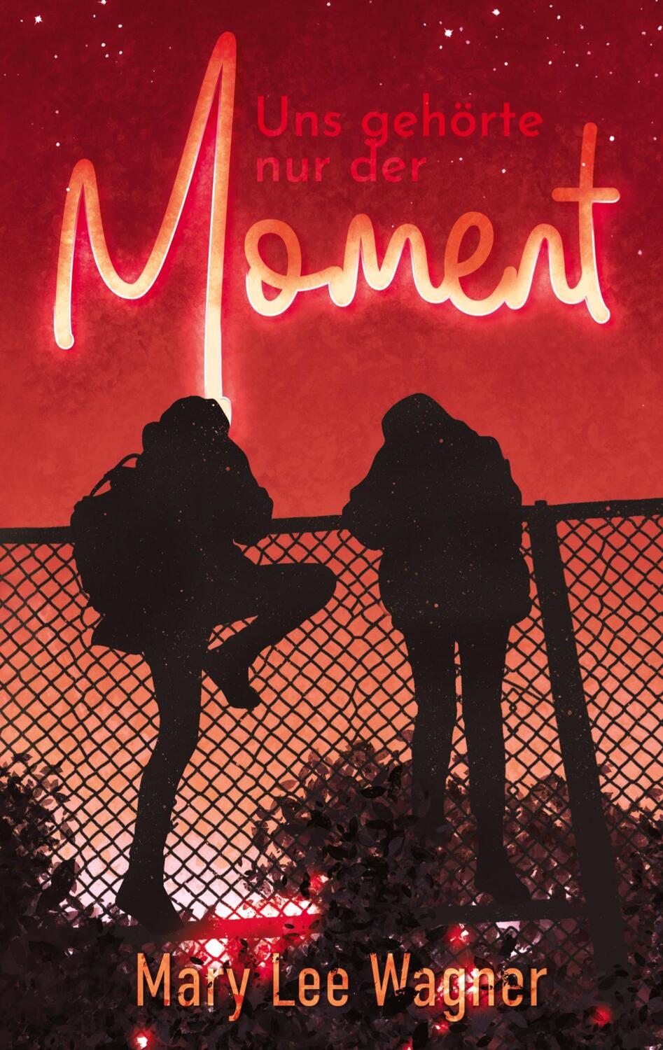 Cover: 9783347958173 | Uns gehörte nur der Moment | Mary Lee Wagner | Taschenbuch | Paperback