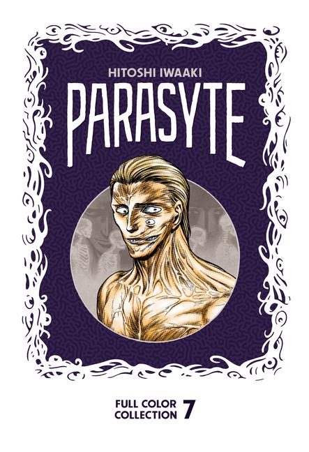 Cover: 9781646516452 | Parasyte Full Color 7 | Hitoshi Iwaaki | Buch | Englisch | 2024