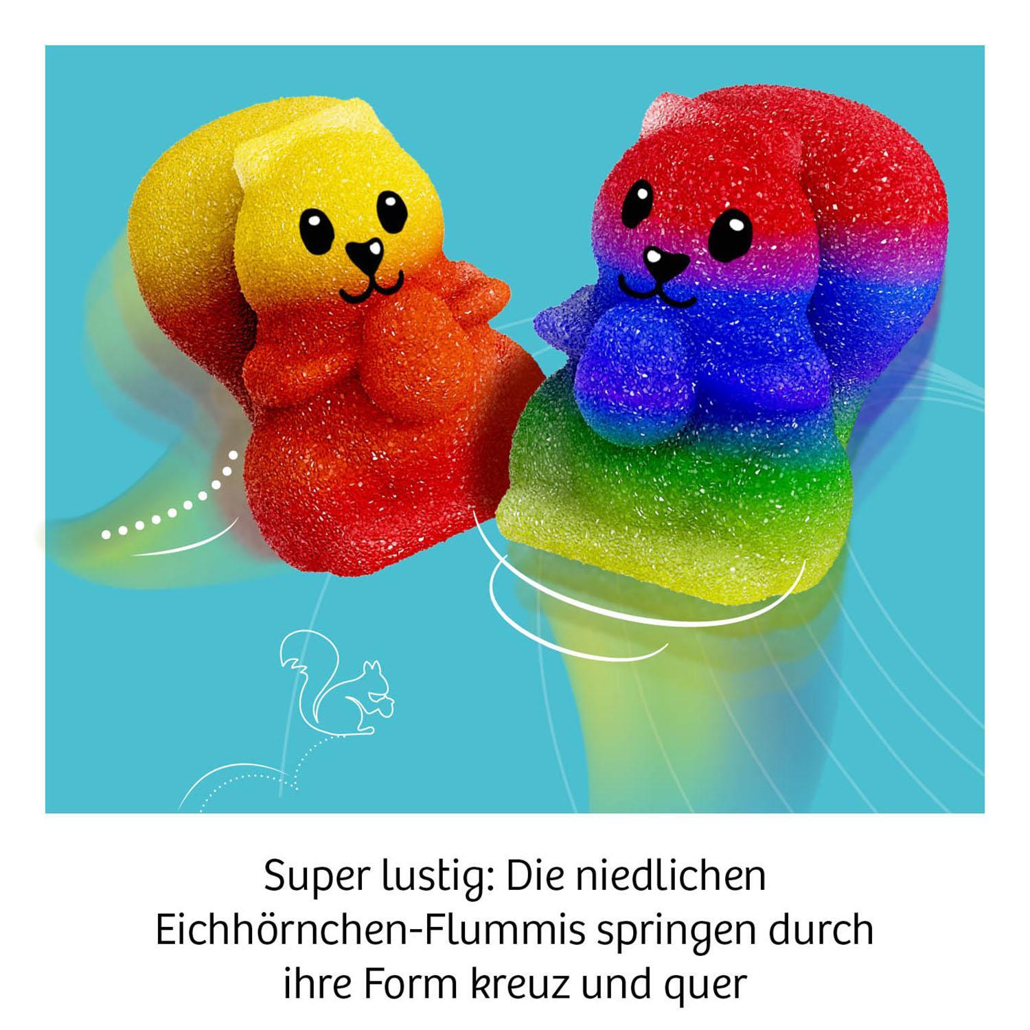 Bild: 4002051658267 | Verrückte Tier-Flummis | Experimentierkasten | Spiel | 658267 | 2024