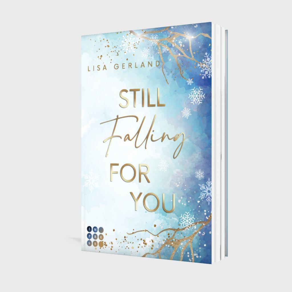 Bild: 9783551305954 | Still Falling For You | Lisa Gerland | Taschenbuch | 264 S. | Deutsch