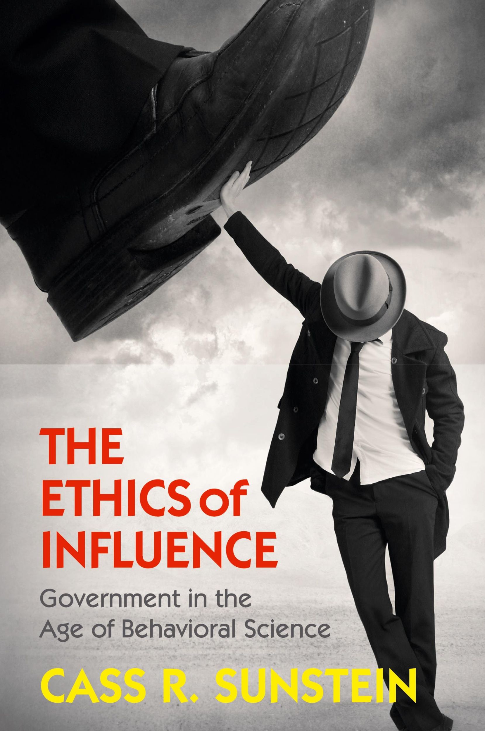 Cover: 9781107140707 | The Ethics of Influence | Cass R. Sunstein | Buch | Englisch | 2016