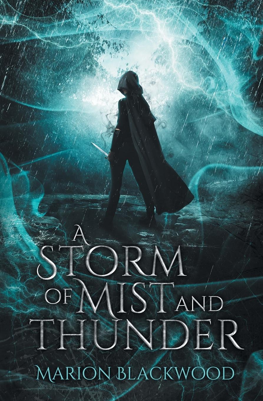 Cover: 9789198638714 | A Storm of Mist and Thunder | Marion Blackwood | Taschenbuch | 2020