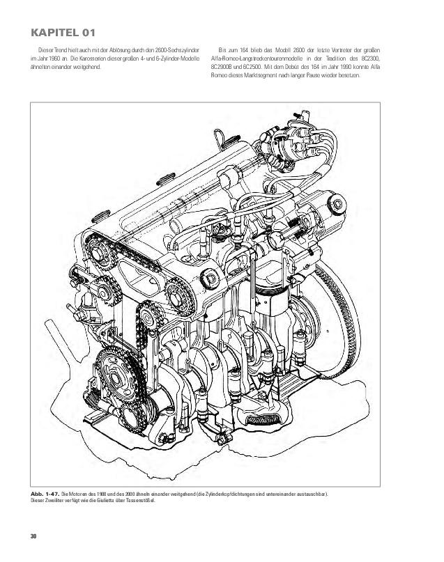 Bild: 9783868528121 | Alfa Romeo Schrauberhandbuch | Pat Braden | Buch | 274 S. | Deutsch