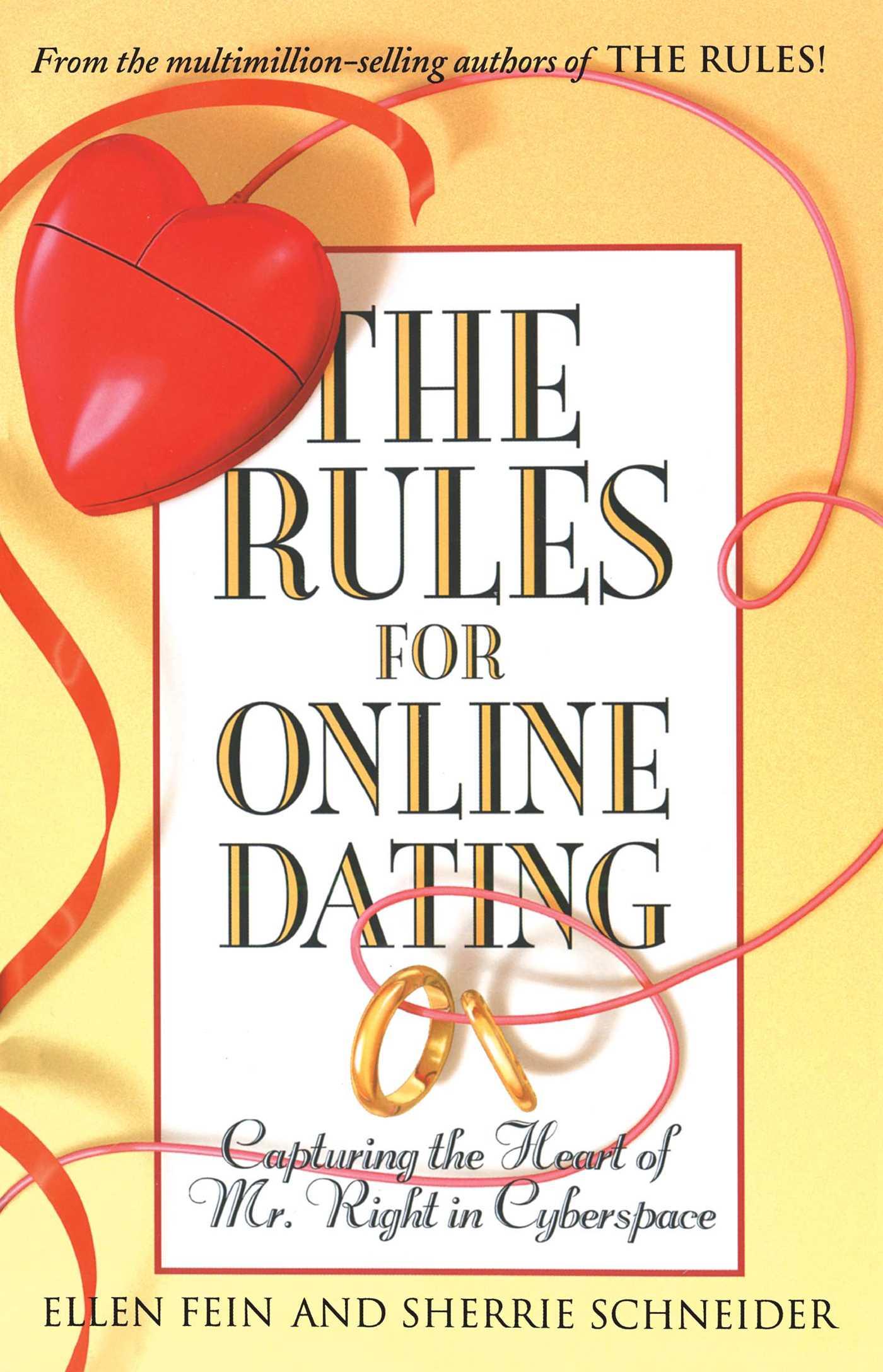 Cover: 9780743451475 | The Rules for Online Dating | Ellen Fein (u. a.) | Taschenbuch | 2002