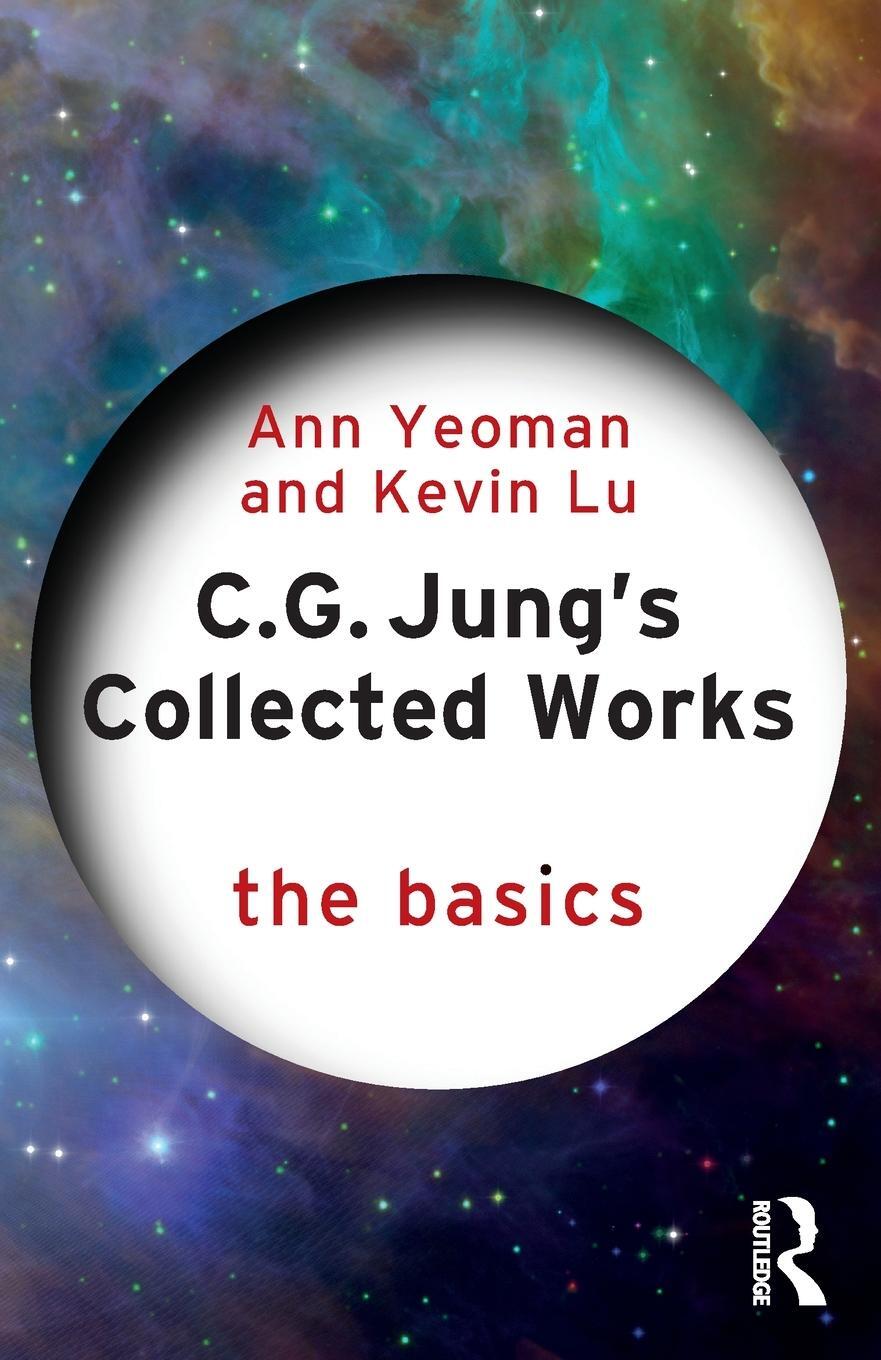 Cover: 9781138667013 | C.G. Jung's Collected Works | The Basics | Ann Yeoman (u. a.) | Buch